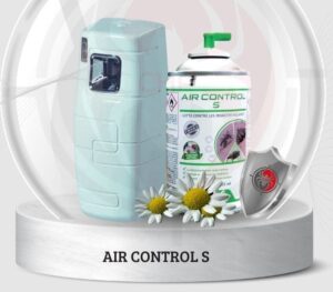 AIR CONTROL